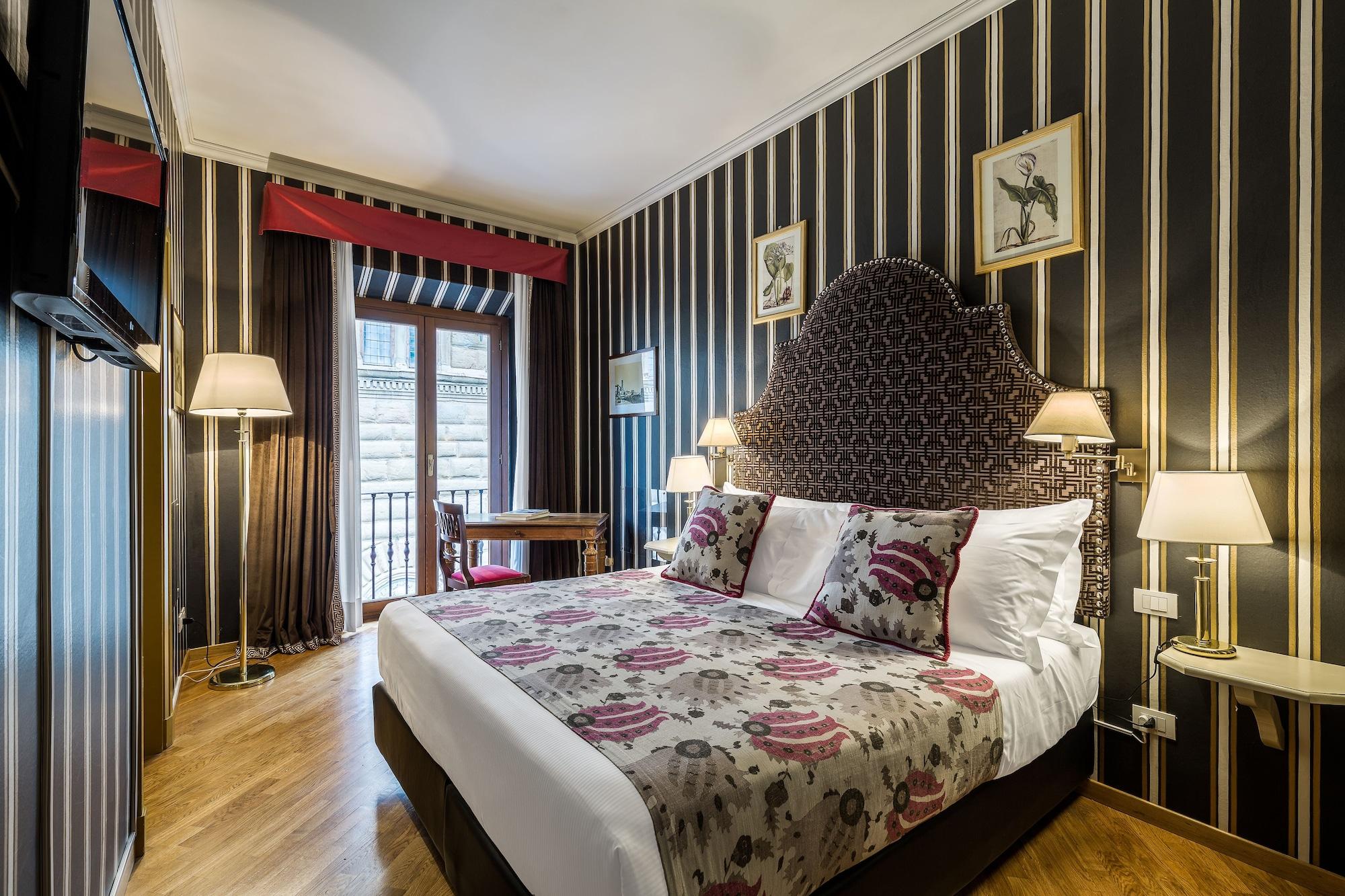 Room Mate Collection Isabella, Флоренция Экстерьер фото
