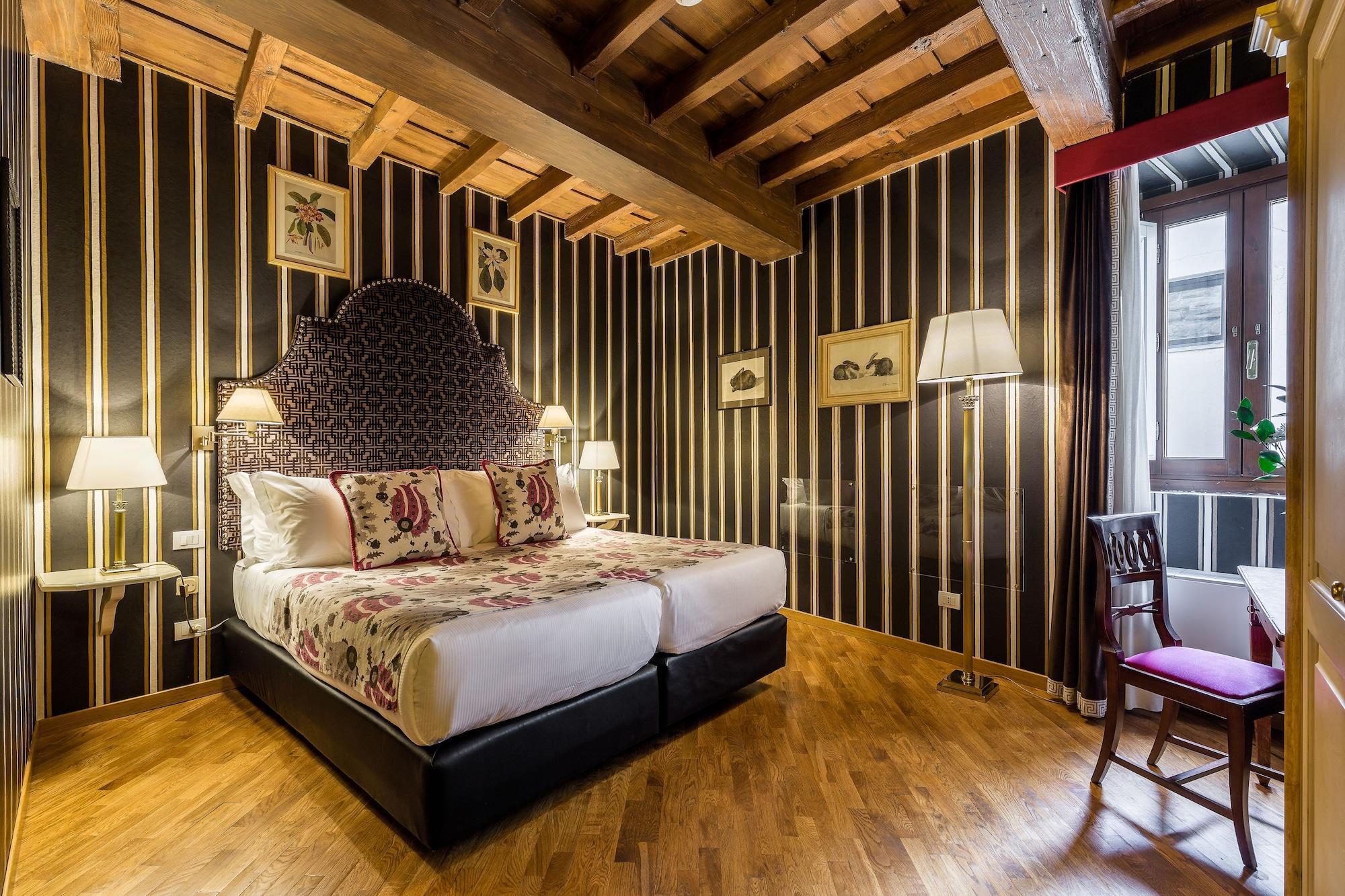 Room Mate Collection Isabella, Флоренция Экстерьер фото