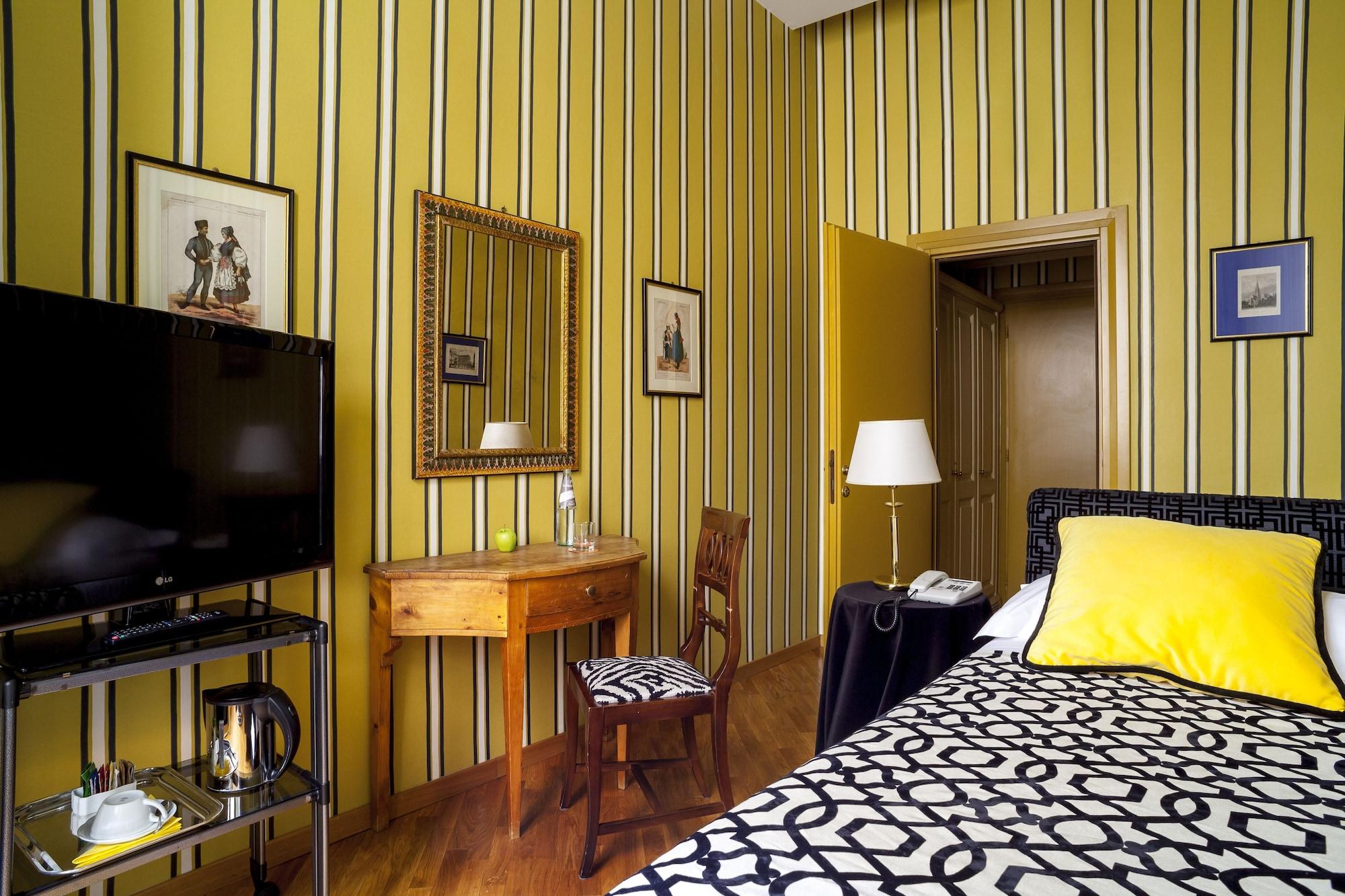 Room Mate Collection Isabella, Флоренция Экстерьер фото