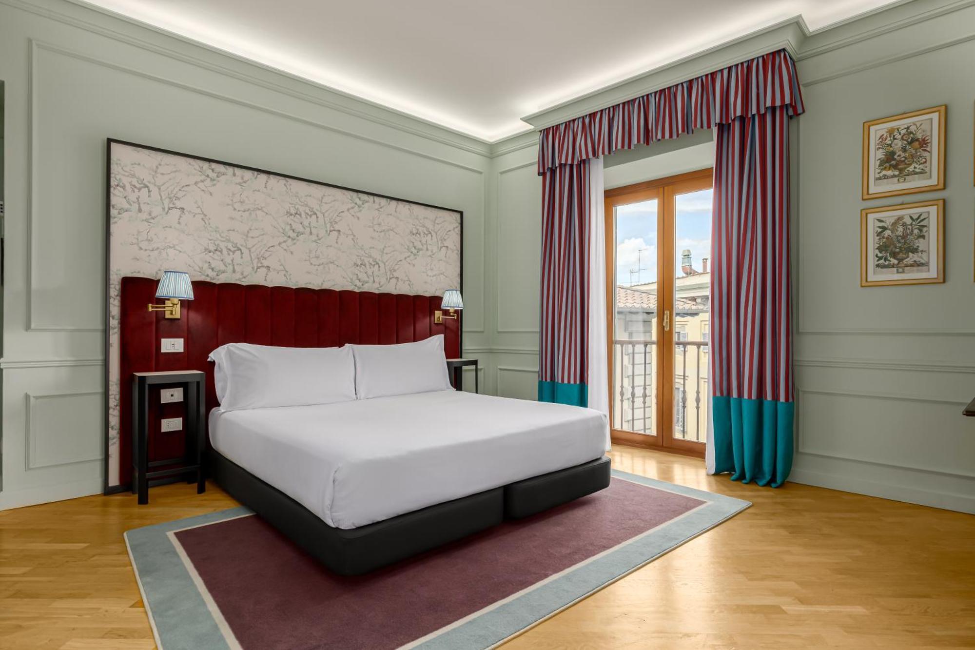 Room Mate Collection Isabella, Флоренция Экстерьер фото