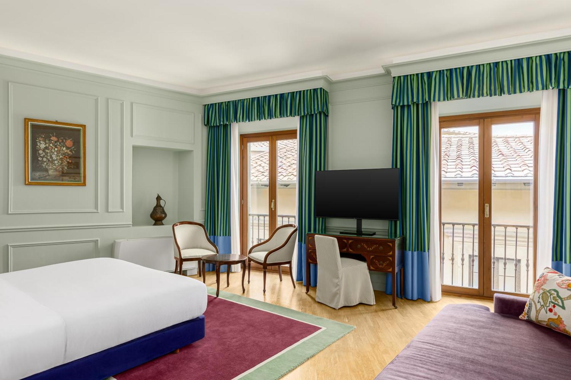 Room Mate Collection Isabella, Флоренция Экстерьер фото